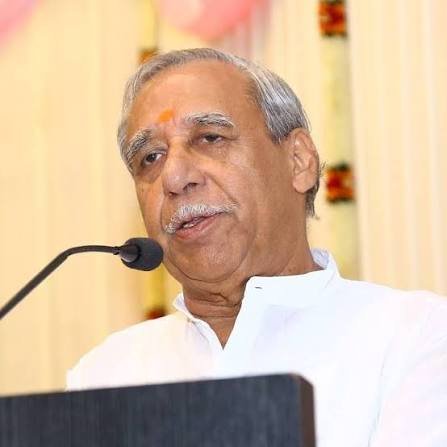 Prof. Dr. Shankar Kumar Sanyal
